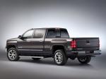 GMC Sierra Crew Cab 2013 года